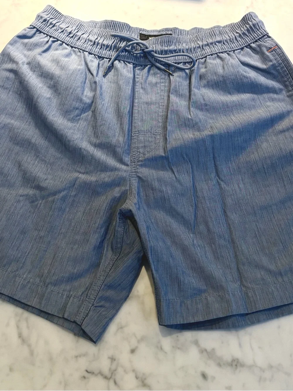 Men’s Jack Spade Swim Trunks